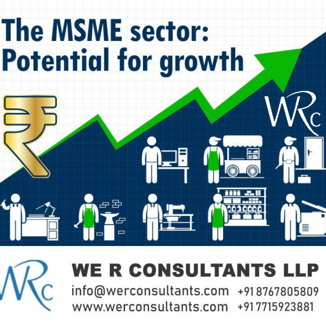 Getting MSME Registration Certificate in India