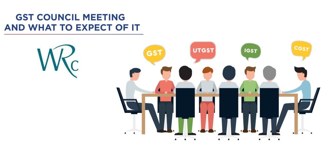 38th GST Council Meeting Outcome and Highlights –